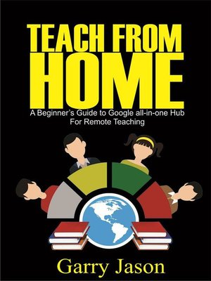 cover image of Teach From Home